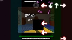 ФНФ: МЕРТВЫЙ ВОЗДУХ (shelter)