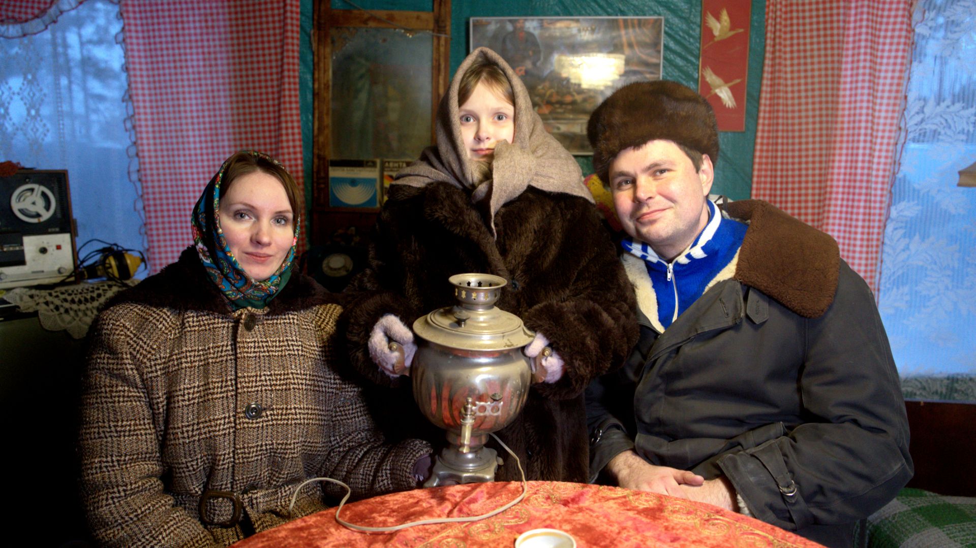 Темнота смотреть онлайн