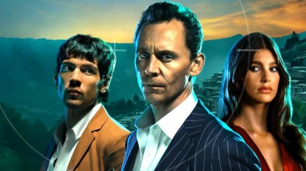 Ночной администратор (2 сезон) — Русский трейлер (2026)