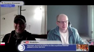 Польша не будет(?) воевать с Россией...