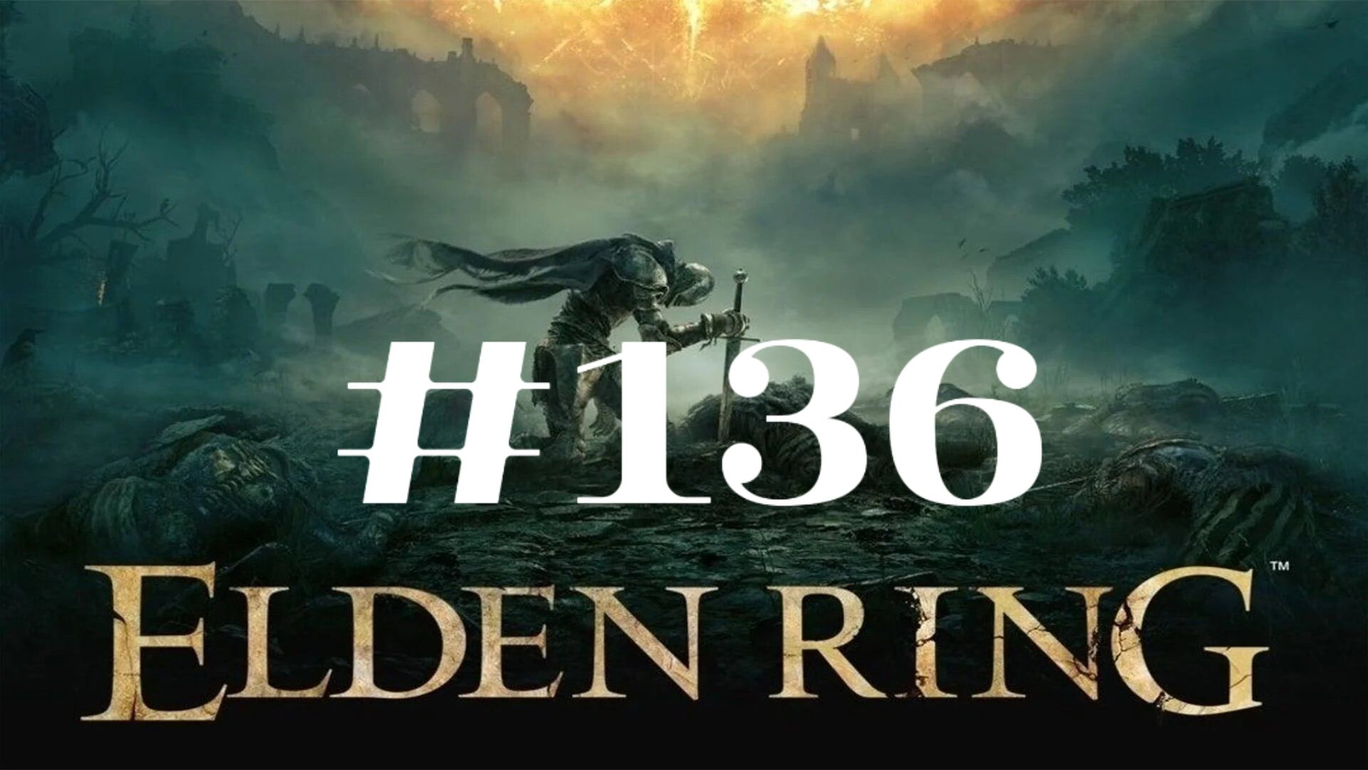 Спускной канал ▶️ Elden Ring #136 смотреть онлайн