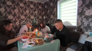 Пришли в гости лучшие друзья #дарим подарки 🎁 играем в русское лото 01.01.26