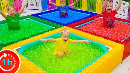 Детские истории, о хорошем поведение с детьми смотреть онлайн