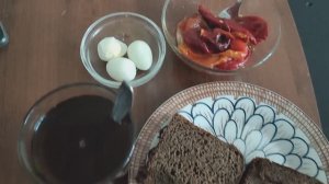 Прогулка по селу: Вайлдберриз; побитый пес. Дневник за третье января