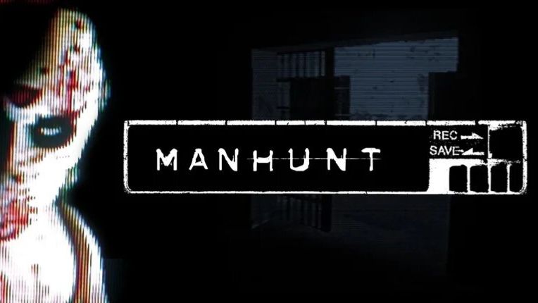 Manhunt №8