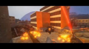 SKIBIDI WAR - Ep 7: Tides of War