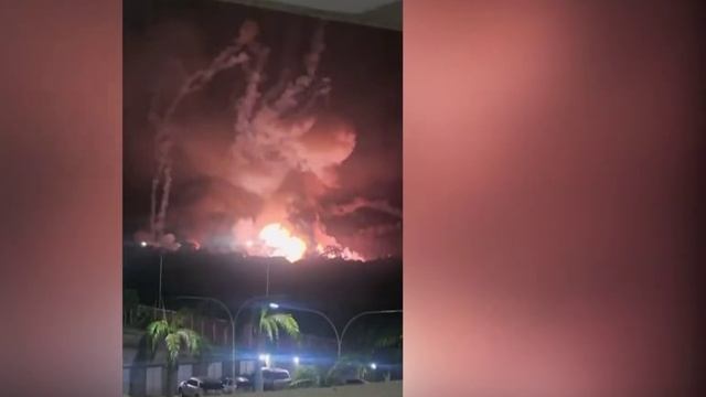 «США захватили президента Венесуэлы — правда или фейк?» смотреть онлайн