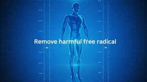 Генератор водородной воды KYK Higen 3+