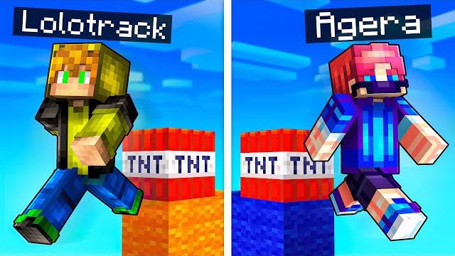 Научил ЛОЛОТРЕКА Играть в БедВарс смотреть онлайн