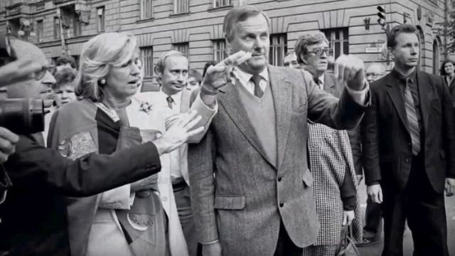 ПОРА ВОЗВРАЩАТЬ НАВОРОВАННОЕ