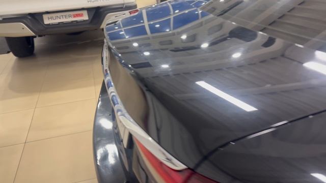 Mazda 6 '2014 (У241РТ163) смотреть онлайн