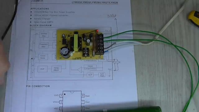 Много импульсных блоков питания в одном ремонте. 3 серия. смотреть онлайн