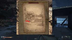 КАРТА СОКРОВИЩ КОРАБЛЕКРУШЕНИЕ.. ГДЕ ИСКАТЬ? PIONER