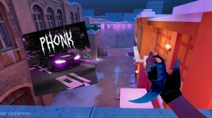 МУВИК под ЧИЛЛОВЫЙ ФОНК | Proxymate