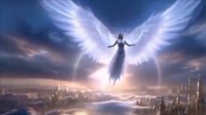 Практика от 2.01.26 🙏🎄 Представьте себе, что вы стоите в Свете Моём. Отец Абсолют через Гузалию.