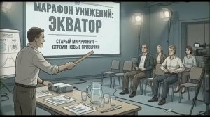 33 способа, как современный мир держит нас уставшими.