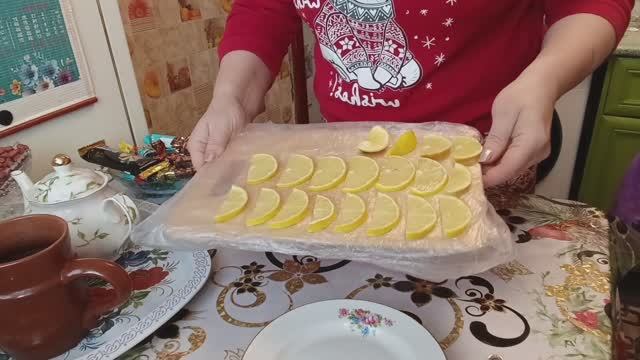 ЧУДЕСНАЯ ПОРА, НАКРЫЛА НА СТОЛ, ПРАЗДНИЧНЫЙ ОБЕД смотреть онлайн