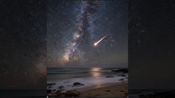 NIKA - Satellites Collide