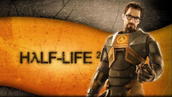 Half-Life 2 - 1