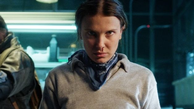 Stranger Things Edit