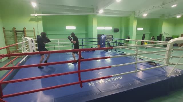 Тренировка 30.12.2025 смотреть онлайн