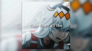 MIRROR DEMO FUNK x OGURI CAP (Slowed+Reverb) || UMAMUSUME EDIT || OGURI CAP EDIT |