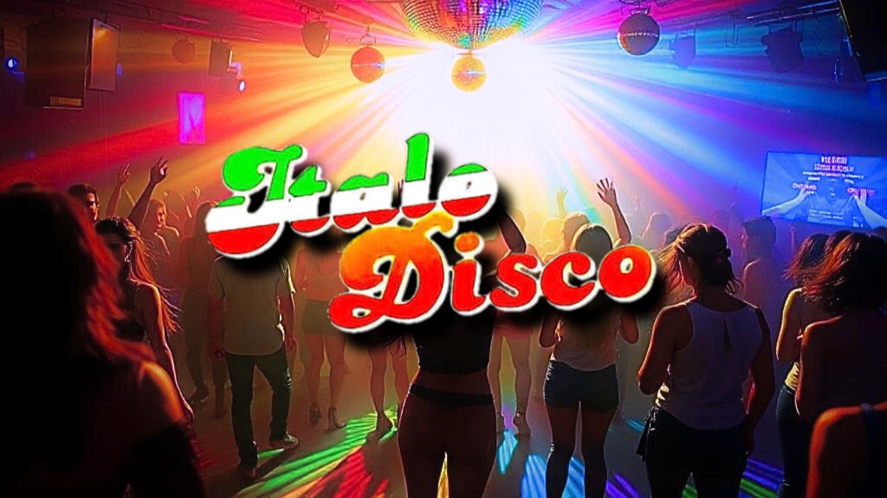 ⭐ Italo Disco 90s Megamix Часть 2 - (Расширенная версия) | Лучший микс в ретро-стиле ⭐ смотреть онлайн