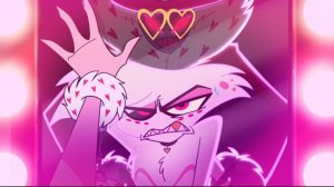 Песня Энджел Даст Отель Хазбин