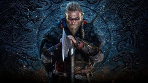 Assassin’s Creed Вальгалла прохождение на русском: Северные пределы