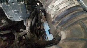 Работа датчика распредвала на ниве 212140