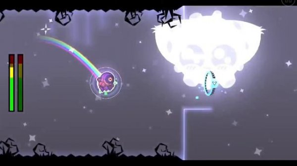 Sunshine Geometry dash