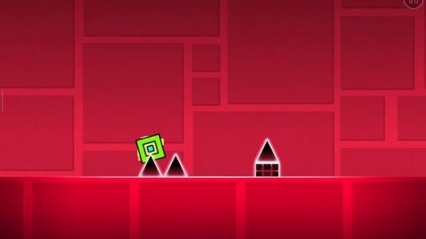 Geometry Dash