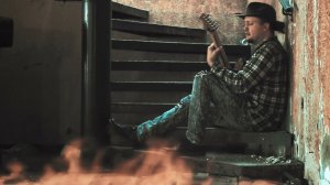 TheSmokish - What you gonna do?