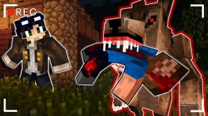 ЛОВУШКА ДЛЯ ОБОРОТНЯ ОХОТА НА ВЕРВОЛЬФА ВОЛКИ ЧАСТЬ 2 СТРАШИЛКИ