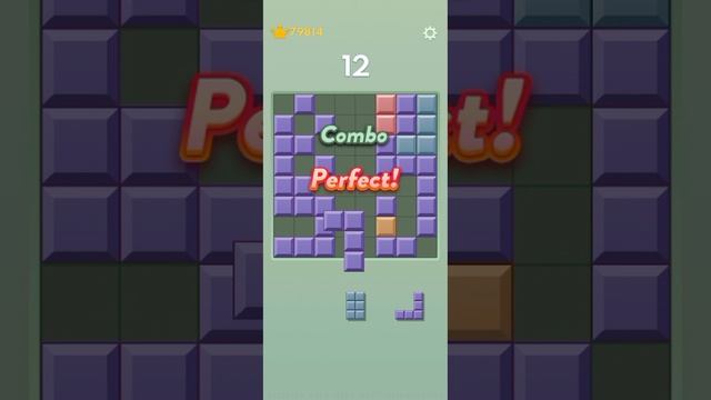 играю в игру Block Blast смотреть онлайн