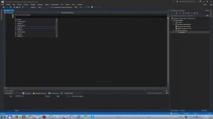 Урок #1 Visual studio. Как создать проект. Первая программа. C++ для начинающих