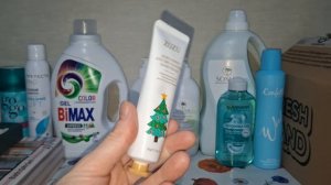 Покупки и подарочки 2025г.!😃