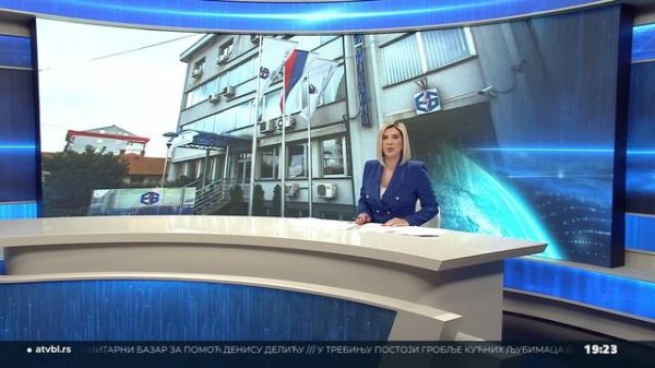 Централне вијести 03.01.2026.