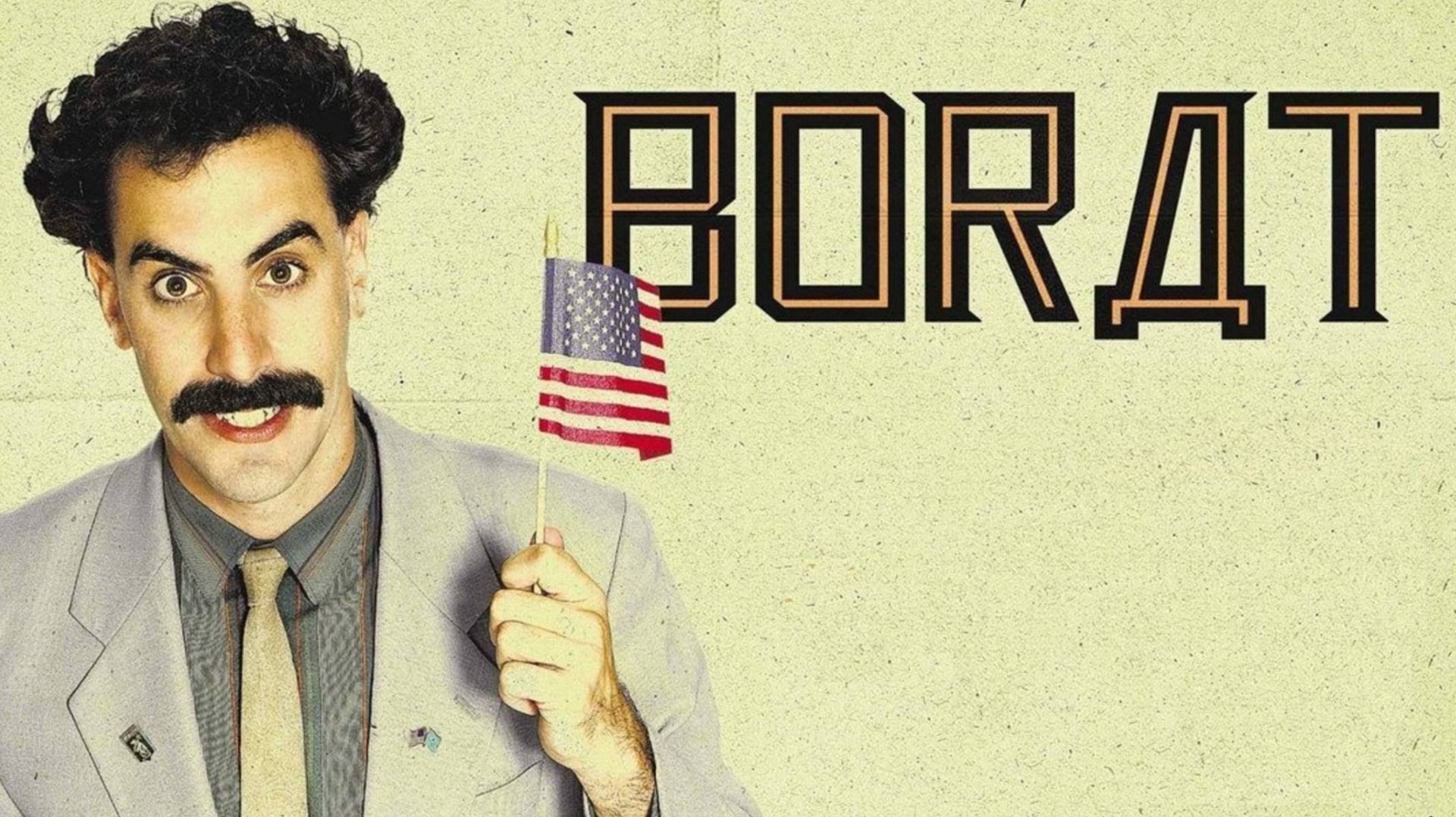 Борат: Культурные Исследования Америки в Пользу Славного Государства Казахстан (2006) / Borat