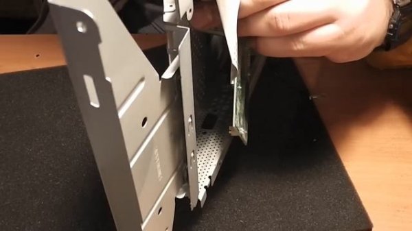 Ремонтируем ViewSonic VA702,