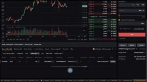 Разбор. 🔴 Как правильно настроить трейлинг-стоп на Bybit