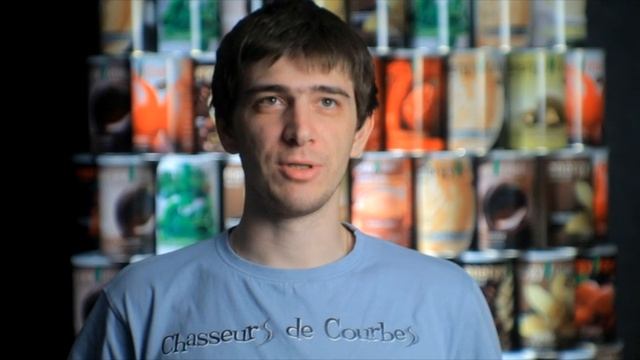 Energy Diet – фильм о фильме, NL International смотреть онлайн