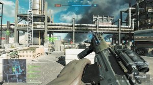 Battlefield 6 2026 Multiplayer Gameplay