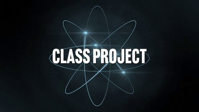 135. Class Project смотреть онлайн
