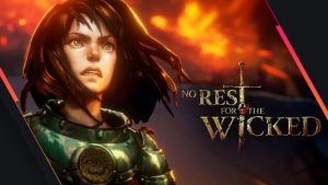 No Rest for the Wicked [#2] - Продолжаем свой путь #прохождение