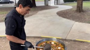 Плов Победитель по Шагам | Ахмад — Полный Рецепт