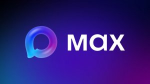 MAX что это 😮?
