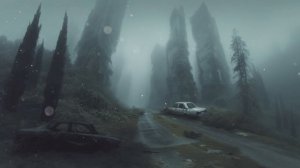 Black Pearl - Relaxing  Ambient Music