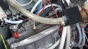Принцип работы кофеварки Zelmer 13z013 (полная версия)