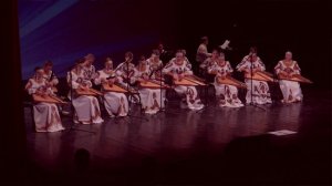 «Цыганская фантазия»